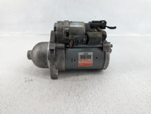 2022 Hyundai Kona Car Starter Motor Solenoid OEM P/N:36100-2J300 Fits 2020 2021 OEM Used Auto Parts