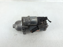 2022 Hyundai Kona Car Starter Motor Solenoid OEM P/N:36100-2J300 Fits 2020 2021 OEM Used Auto Parts