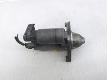 2015-2022 Toyota Corolla Car Starter Motor Solenoid OEM P/N:28100-0T340 428000-9020 Fits 2015 2016 2017 2018 2019 2020 2021 2022 OEM Used Auto Parts