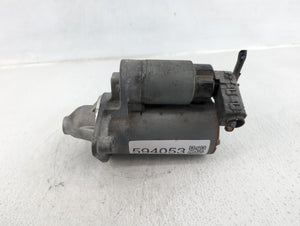 2015-2022 Toyota Corolla Car Starter Motor Solenoid OEM P/N:28100-0T340 428000-9020 Fits 2015 2016 2017 2018 2019 2020 2021 2022 OEM Used Auto Parts