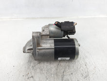 2014-2022 Mazda 3 Car Starter Motor Solenoid OEM P/N:M000T39671 Fits 2014 2015 2016 2017 2018 2019 2020 2021 2022 OEM Used Auto Parts