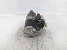 2014-2022 Mazda 3 Car Starter Motor Solenoid OEM P/N:M000T39671 Fits 2014 2015 2016 2017 2018 2019 2020 2021 2022 OEM Used Auto Parts