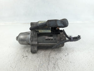 2022 Honda Civic Car Starter Motor Solenoid OEM P/N:TN438000-6070 Fits OEM Used Auto Parts