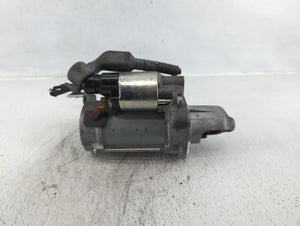 2022 Honda Civic Car Starter Motor Solenoid OEM P/N:TN438000-6070 Fits OEM Used Auto Parts