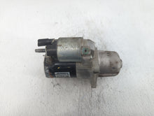 2008-2011 Cadillac Sts Car Starter Motor Solenoid OEM P/N:M000T35875 12610857 Fits 2008 2009 2010 2011 2012 2013 2014 2015 OEM Used Auto Parts