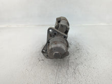 2008-2011 Cadillac Sts Car Starter Motor Solenoid OEM P/N:M000T35875 12610857 Fits 2008 2009 2010 2011 2012 2013 2014 2015 OEM Used Auto Parts