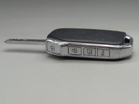 Kia Sportage Keyless Entry Remote Fob TQ8-RKE-4F42 95430-D9410 4 buttons - Oemusedautoparts1.com