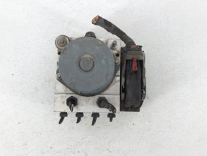 2011-2013 Hyundai Sonata ABS Pump Control Module Replacement P/N:0 265 238 094 Fits 2011 2012 2013 OEM Used Auto Parts