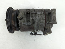 2010-2011 Toyota Camry Air Conditioning A/c Ac Compressor Oem