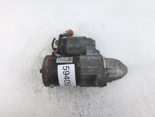 2008-2015 Mitsubishi Lancer Car Starter Motor Solenoid OEM P/N:M000T22871 1810A1 Fits 2008 2009 2010 2011 2012 2013 2014 2015 OEM Used Auto Parts