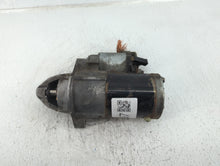 2008-2015 Mitsubishi Lancer Car Starter Motor Solenoid OEM P/N:M000T22871 1810A1 Fits 2008 2009 2010 2011 2012 2013 2014 2015 OEM Used Auto Parts