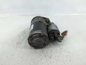 2008-2015 Mitsubishi Lancer Car Starter Motor Solenoid OEM P/N:M000T22871 1810A1 Fits 2008 2009 2010 2011 2012 2013 2014 2015 OEM Used Auto Parts