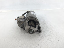 2014-2020 Infiniti Q50 Car Starter Motor Solenoid OEM P/N:23300 4GB0A Fits OEM Used Auto Parts