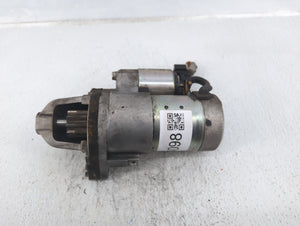 2014-2020 Infiniti Q50 Car Starter Motor Solenoid OEM P/N:23300 4GB0A Fits OEM Used Auto Parts