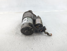 2014-2020 Infiniti Q50 Car Starter Motor Solenoid OEM P/N:23300 4GB0A Fits OEM Used Auto Parts