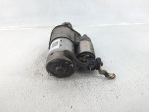 2014-2020 Infiniti Q50 Car Starter Motor Solenoid OEM P/N:23300 4GB0A Fits OEM Used Auto Parts