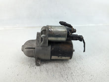 2014-2016 Hyundai Elantra Car Starter Motor Solenoid OEM Fits 2014 2015 2016 OEM Used Auto Parts