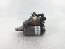 2008-2010 Chrysler Town & Country Car Starter Motor Solenoid OEM Fits 2007 2008 2009 2010 OEM Used Auto Parts