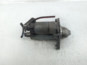 2015-2022 Toyota Corolla Car Starter Motor Solenoid OEM P/N:28100-0T340 Fits 2015 2016 2017 2018 2019 2020 2021 2022 OEM Used Auto Parts