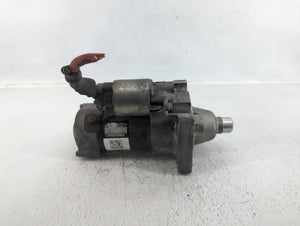 2006-2010 Chrysler Town & Country Car Starter Motor Solenoid OEM P/N:428000-3071 Fits 2006 2007 2008 2009 2010 OEM Used Auto Parts