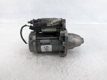 2011-2012 Jeep Grand Cherokee Car Starter Motor Solenoid OEM Fits 2011 2012 OEM Used Auto Parts