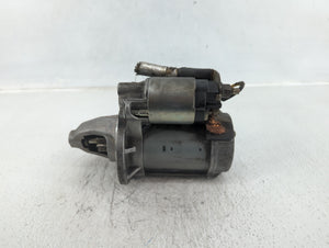 2011-2012 Jeep Grand Cherokee Car Starter Motor Solenoid OEM Fits 2011 2012 OEM Used Auto Parts