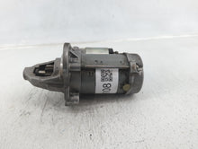 2011-2012 Jeep Grand Cherokee Car Starter Motor Solenoid OEM Fits 2011 2012 OEM Used Auto Parts