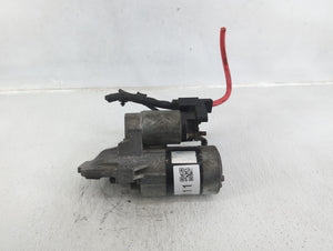 2013-2017 Ford Escape Car Starter Motor Solenoid OEM Fits 2012 2013 2014 2015 2016 2017 2018 2019 2020 OEM Used Auto Parts