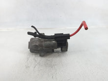 2013-2017 Ford Escape Car Starter Motor Solenoid OEM Fits 2012 2013 2014 2015 2016 2017 2018 2019 2020 OEM Used Auto Parts