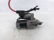 2013-2017 Ford Escape Car Starter Motor Solenoid OEM Fits 2012 2013 2014 2015 2016 2017 2018 2019 2020 OEM Used Auto Parts