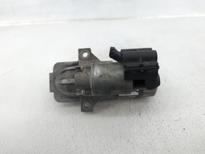 2013-2020 Ford Fusion Car Starter Motor Solenoid OEM P/N:000-BA 3717 Fits 2012 2013 2014 2015 2016 2017 2018 2019 2020 OEM Used Auto Parts