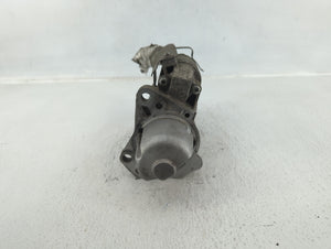 2010-2016 Cadillac Srx Car Starter Motor Solenoid OEM P/N:12638920 Fits OEM Used Auto Parts