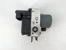 2003-2006 Audi A4 ABS Pump Control Module Replacement P/N:0 265 950 011 0 265 225 048 Fits 2003 2004 2005 2006 OEM Used Auto Parts