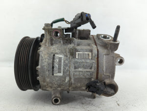 2014-2022 Ram 1500 Air Conditioning A/c Ac Compressor Oem