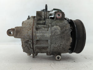 2014-2022 Ram 1500 Air Conditioning A/c Ac Compressor Oem