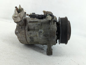 2017-2022 Gmc Acadia Air Conditioning A/c Ac Compressor Oem