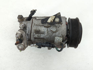 2017-2022 Gmc Acadia Air Conditioning A/c Ac Compressor Oem