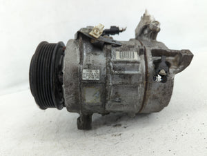 2017-2022 Gmc Acadia Air Conditioning A/c Ac Compressor Oem