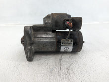 2008-2015 Nissan Rogue Car Starter Motor Solenoid OEM P/N:23300 ET80B Fits 2008 2009 2010 2011 2012 2013 2014 2015 OEM Used Auto Parts