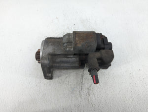 2008-2015 Nissan Rogue Car Starter Motor Solenoid OEM P/N:23300 ET80B Fits 2008 2009 2010 2011 2012 2013 2014 2015 OEM Used Auto Parts