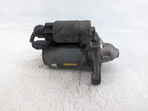 2015-2022 Toyota Corolla Car Starter Motor Solenoid OEM P/N:28100-0T340 Fits 2015 2016 2017 2018 2019 2020 2021 2022 OEM Used Auto Parts