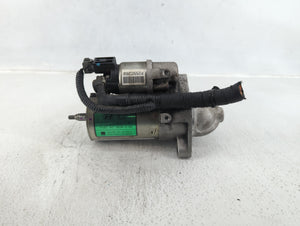 2016-2020 Kia Sorento Car Starter Motor Solenoid OEM P/N:36100-3C260 Fits 2015 2016 2017 2018 2019 2020 OEM Used Auto Parts