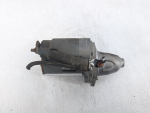 2011-2016 Chrysler 300 Car Starter Motor Solenoid OEM P/N:428000-7210 Fits 2011 2012 2013 2014 2015 2016 OEM Used Auto Parts