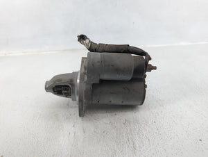 2011-2016 Chrysler 300 Car Starter Motor Solenoid OEM P/N:428000-7210 Fits 2011 2012 2013 2014 2015 2016 OEM Used Auto Parts