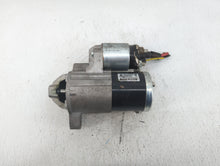 2006-2009 Jeep Commander Car Starter Motor Solenoid OEM P/N:56044735AC Fits 2005 2006 2007 2008 2009 OEM Used Auto Parts