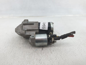 2006-2009 Jeep Commander Car Starter Motor Solenoid OEM P/N:56044735AC Fits 2005 2006 2007 2008 2009 OEM Used Auto Parts