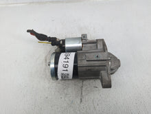 2006-2009 Jeep Commander Car Starter Motor Solenoid OEM P/N:56044735AC Fits 2005 2006 2007 2008 2009 OEM Used Auto Parts