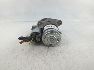 2006-2009 Jeep Commander Car Starter Motor Solenoid OEM P/N:56044735AC Fits 2005 2006 2007 2008 2009 OEM Used Auto Parts