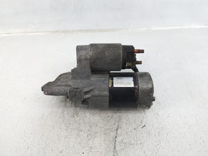 2012-2018 Ford Focus Car Starter Motor Solenoid OEM P/N:BB5T-11000-BA Fits 2012 2013 2014 2015 2016 2017 2018 2019 2020 OEM Used Auto Parts