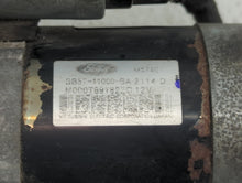 2012-2018 Ford Focus Car Starter Motor Solenoid OEM P/N:BB5T-11000-BA Fits 2012 2013 2014 2015 2016 2017 2018 2019 2020 OEM Used Auto Parts